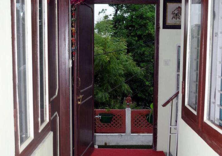 The Midas Home Stay, Jaipur 4