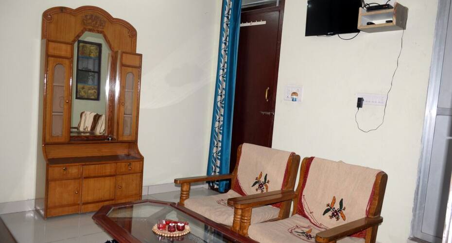 The Midas Home Stay, Jaipur 3