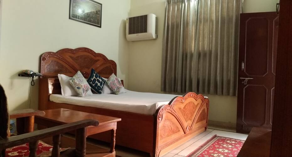 The Midas Home Stay, Jaipur 5