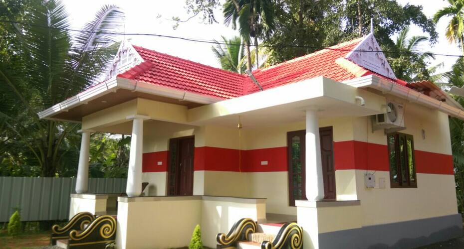 Punerjenihomes, Alleppey 1
