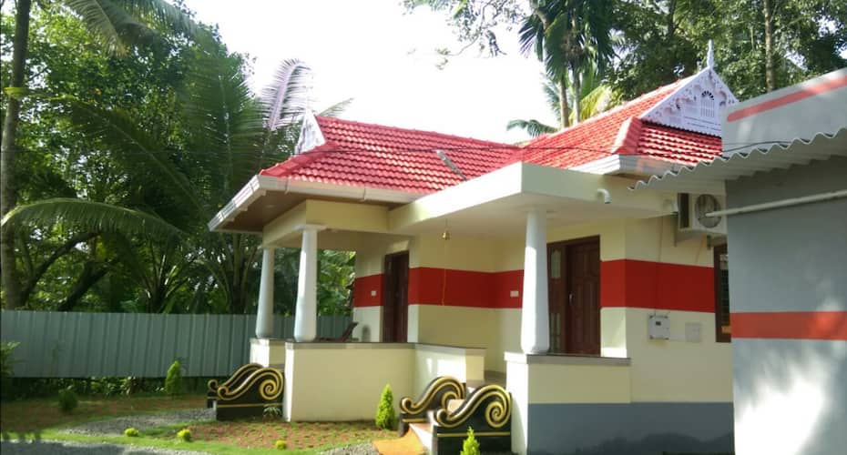 Punerjenihomes, Alleppey 2