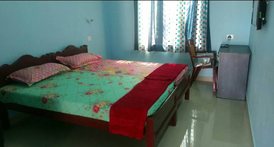 Punerjenihomes, Alleppey 4