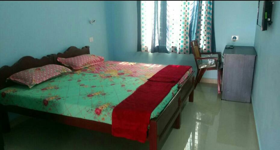 Punerjenihomes, Alleppey 5