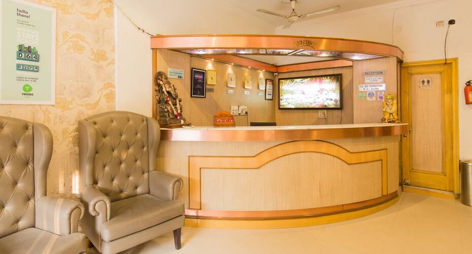 Hotel Ricky International, Amritsar 1