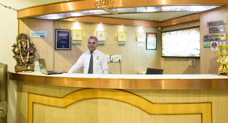 Hotel Ricky International, Amritsar 4