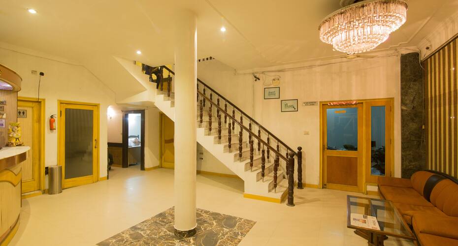 Hotel Ricky International, Amritsar 5