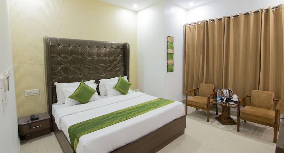 Hotel Ricky International, Amritsar 2