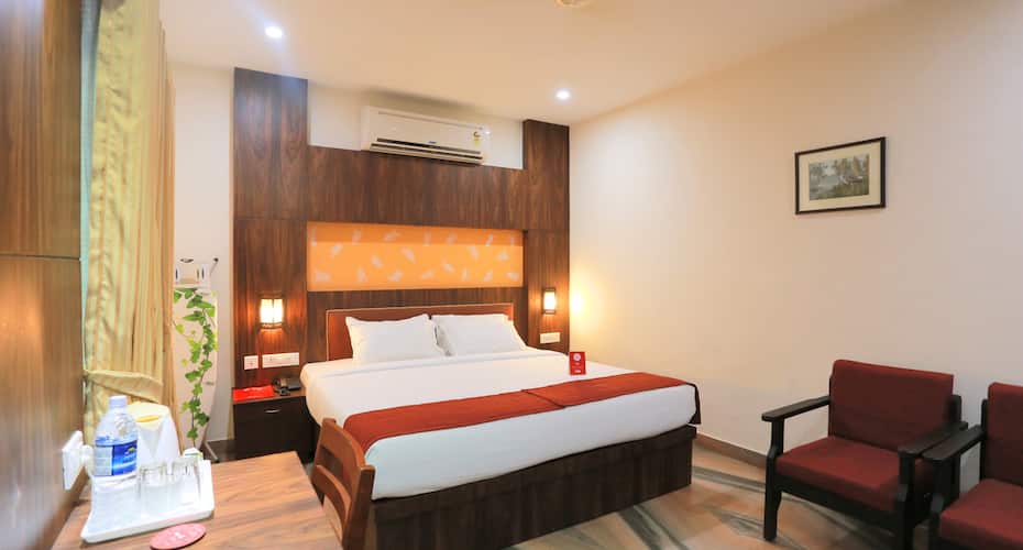 Hotel Central Park, Kollam 3