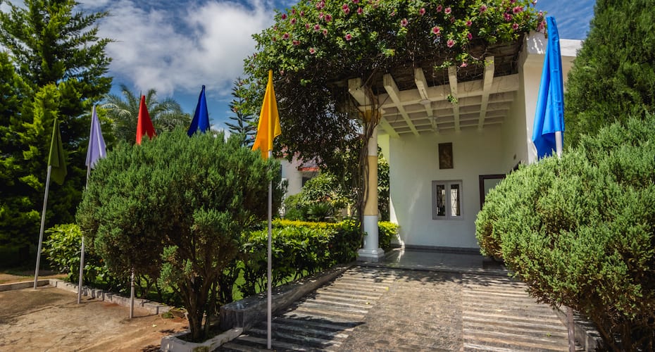 Hotel Landmark, Yelagiri 3