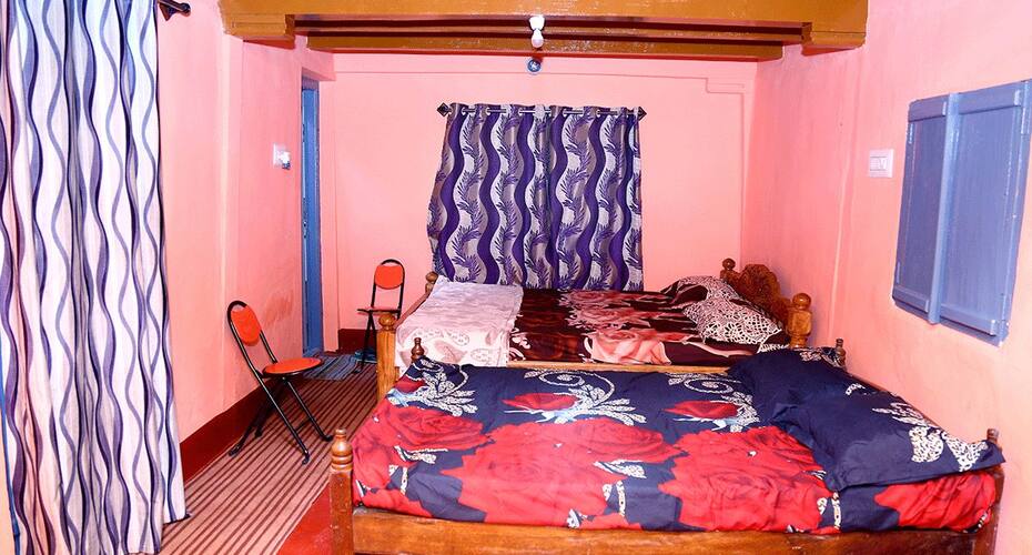 Redof  Homestay, Chikmaglur 3