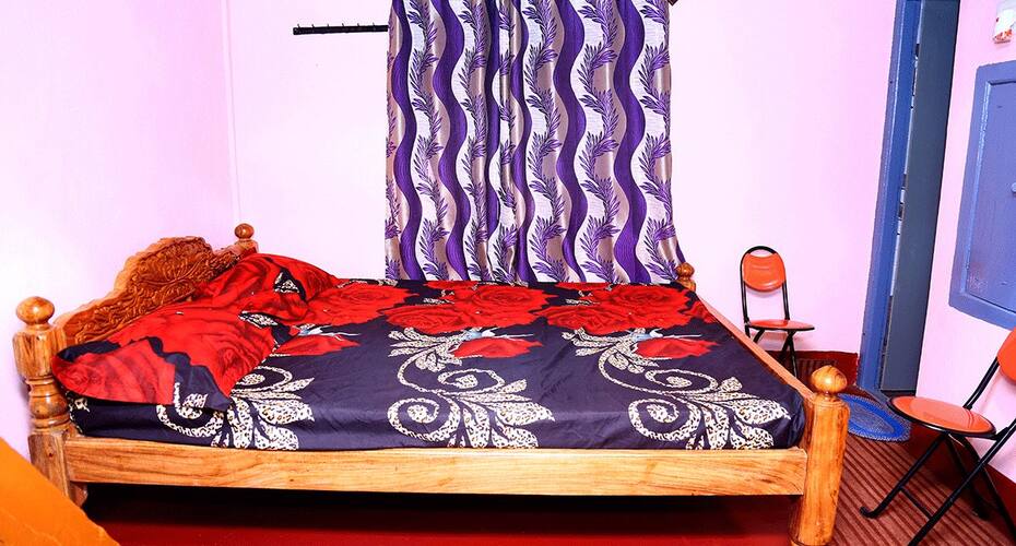 Redof  Homestay, Chikmaglur 4