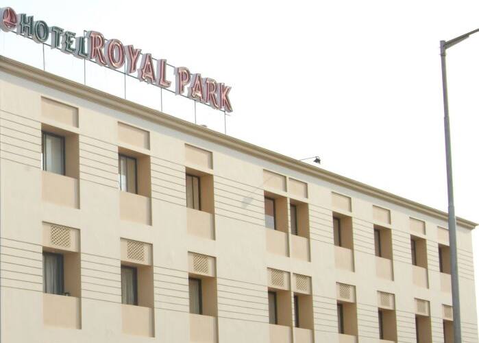 Royal Park, Tanuku 2