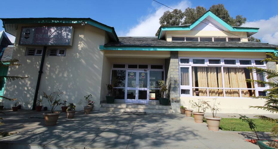 Hptdc Hotel Neugal Ghuggar Hotel Booking Hotels In Palampur Bigbreaks Com Opkg package manager like most linux distributions (or mobile device operating systems like say android or ios), the functionality of the system can be upgraded rather significantly by downloading.