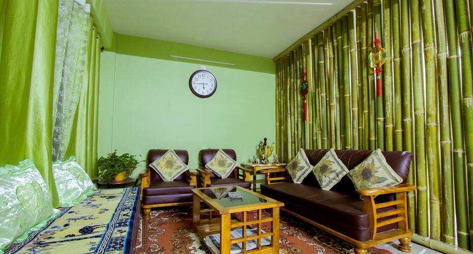 Live Away Home 2 - Kalimpong, Kalimpong 2