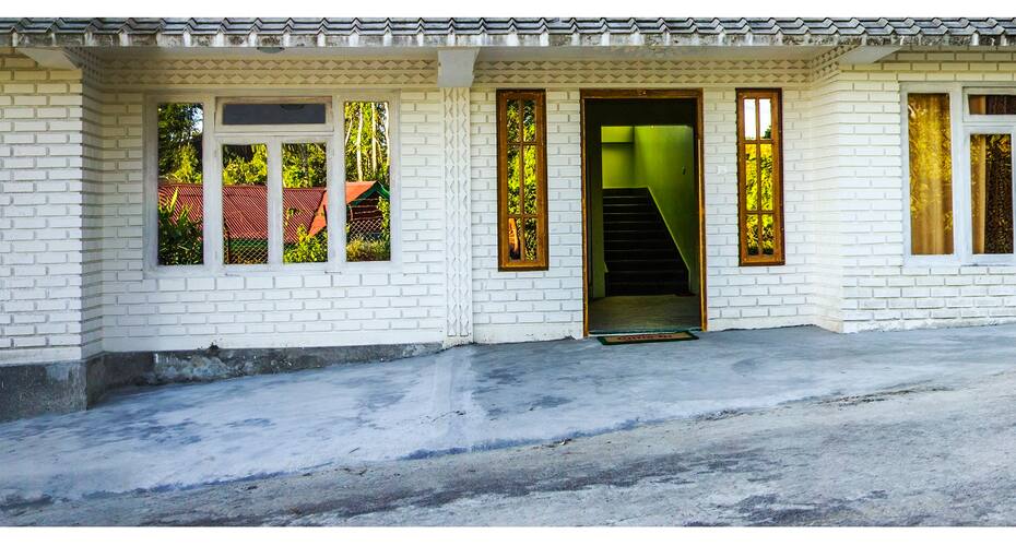 Live Away Home 2 - Kalimpong, Kalimpong 1