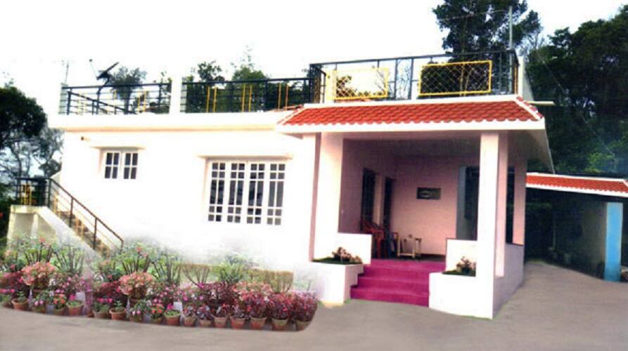 Neverland Homestay, Chikmaglur 1