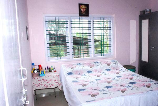Neverland Homestay, Chikmaglur 2