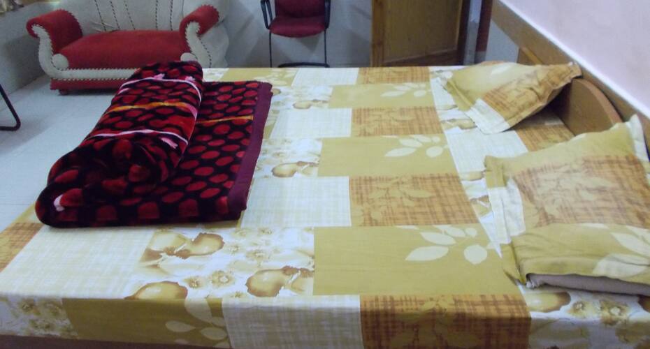 Om Shanti Hotel, Bhagalpur 2