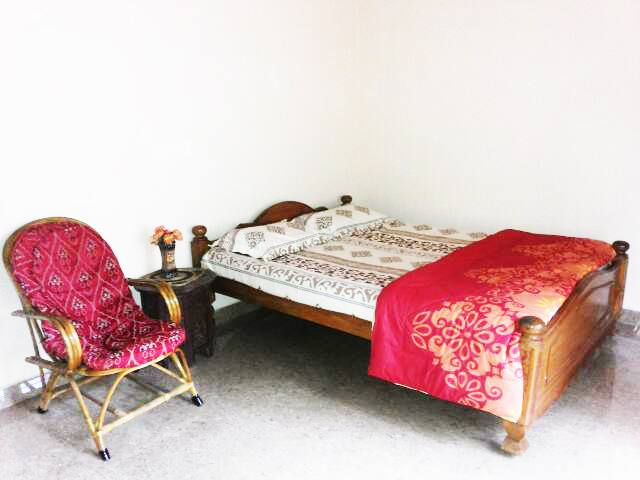 Chikmagalur Homestay, Chikmaglur 2