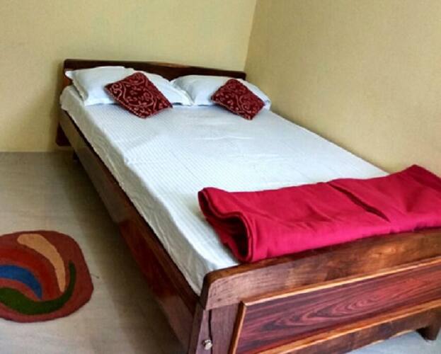 Jayanth Homestay, Chikmaglur 2