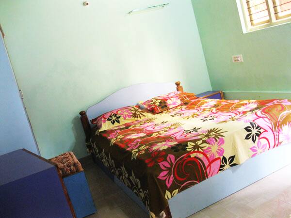 Halli Homestay, Chikmaglur 2