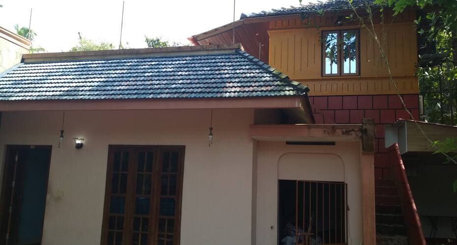 Marari Beach Pearl, Alleppey 1