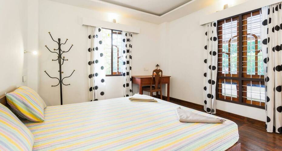 Marari Beach Pearl, Alleppey 2