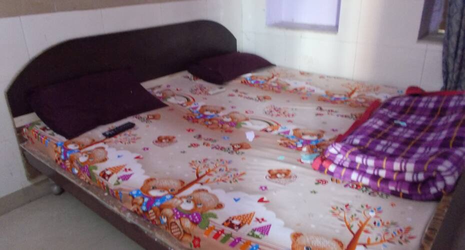 Hotel Khagaria Line, Bhagalpur 2