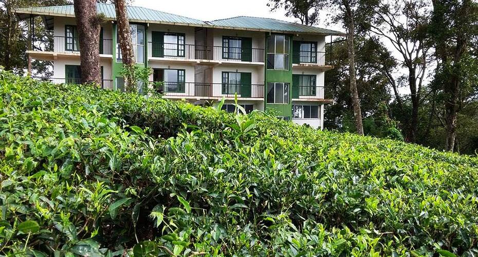Tea Mount Service Villa, Chikmaglur 1