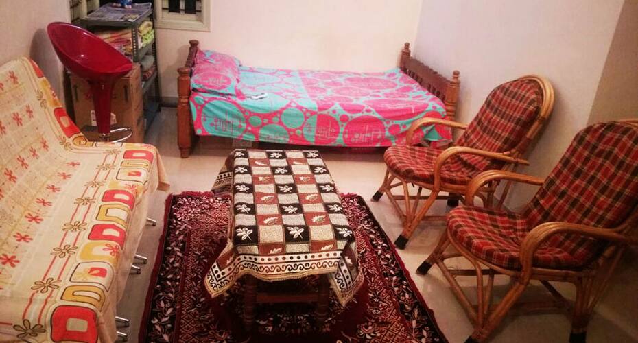 Kalyan Homestay, Chikmaglur 2