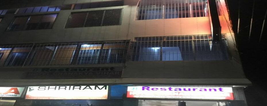Hotel Chankya Vihar, Bhagalpur 1