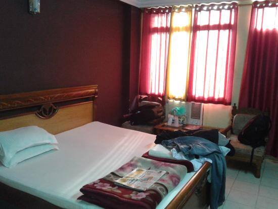 Hotel Sadbhwna, Bhagalpur 1