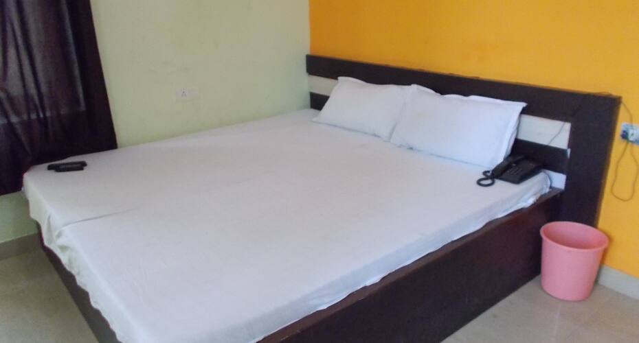 Shok hotel, Bhagalpur 2