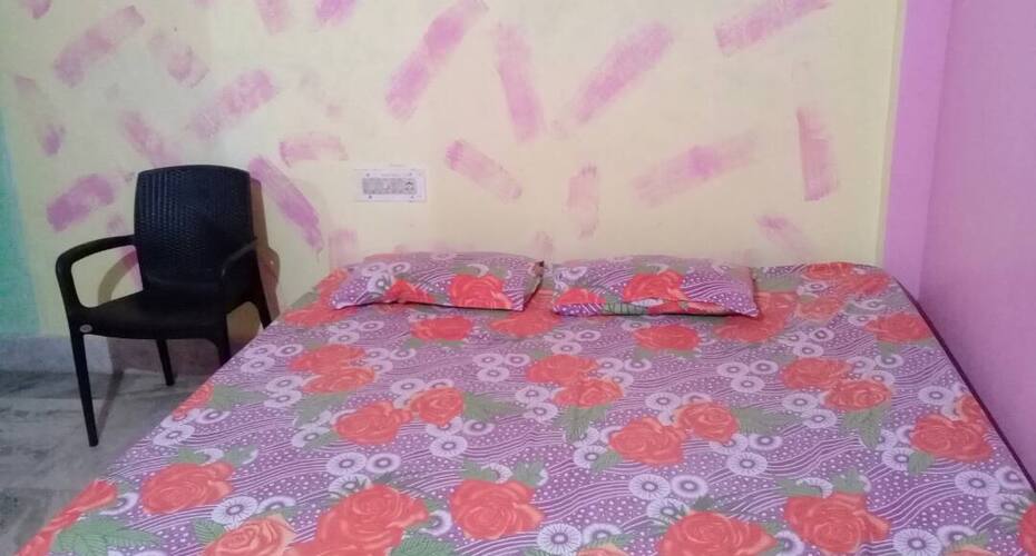 Ashok Royal Hotel, Puri 1
