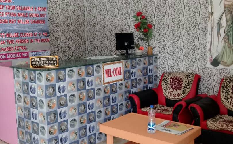 Ashok Royal Hotel, Puri 2