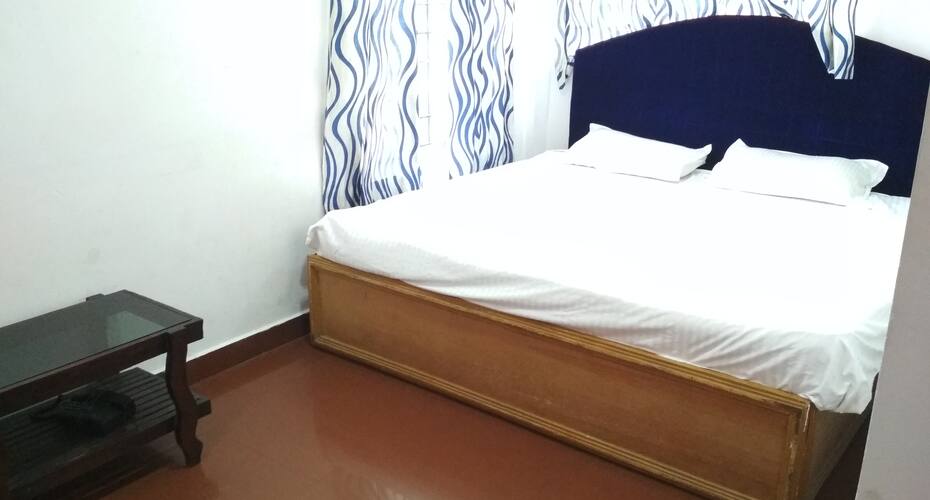 Aisaba Tourist Home, Kochi 1
