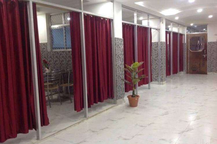 Hotel Shanti Raj, Arrah 2