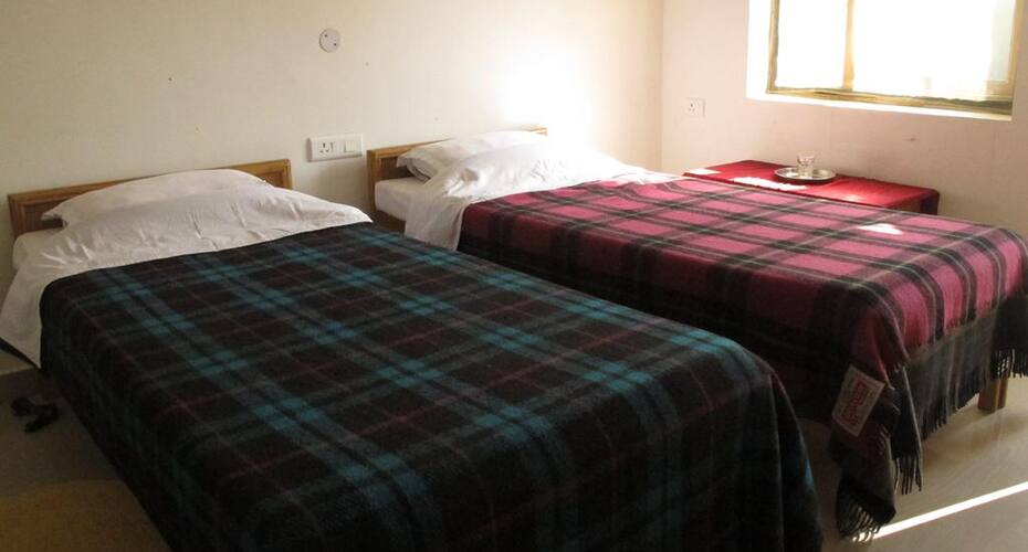 Hotel Shiva Rest House, Arrah 2