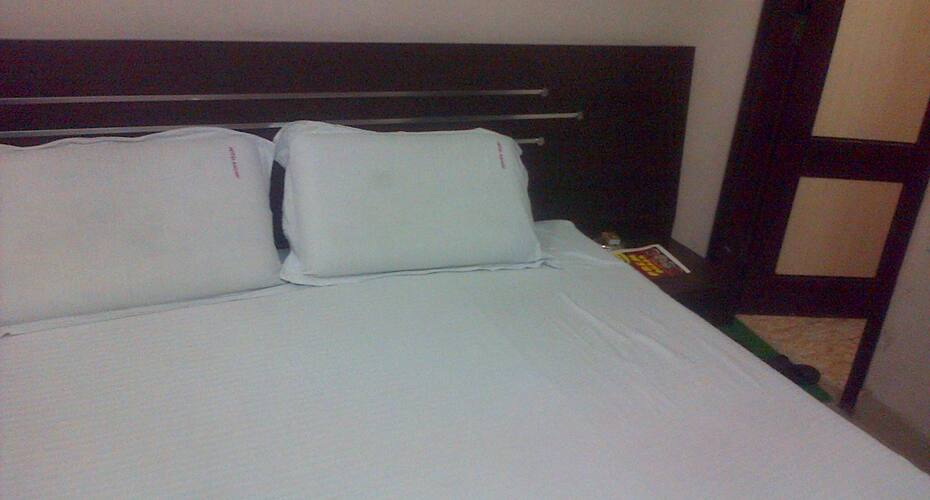 HOTEL MAHADNEV BHAVAN, Arrah 2