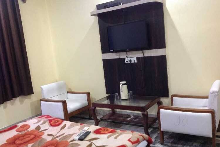 NEW GREEN HOTEL, Arrah 2