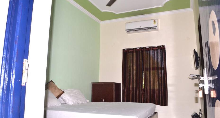 ROYAL RAJPUT HOTEL, Arrah 2