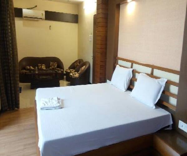 Hotel Sriman yatriniwas, Sitamarhi 3