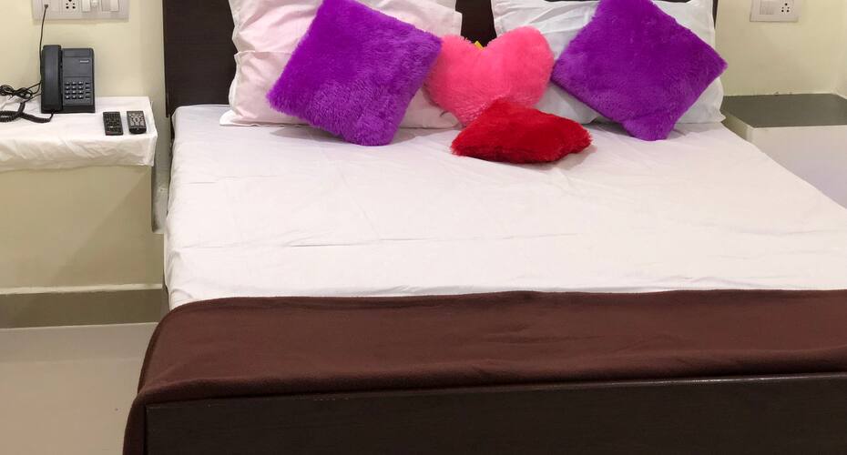 Hotel City Pearl, Akola 4