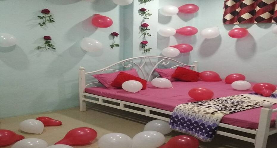 Hotel City Pearl, Akola 5