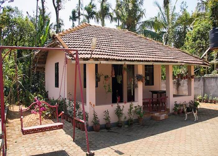 Jungle Side Cottages Theralu, Coorg 1