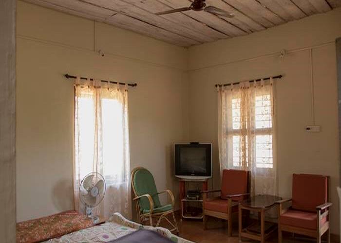 Jungle Side Cottages Theralu, Coorg 2