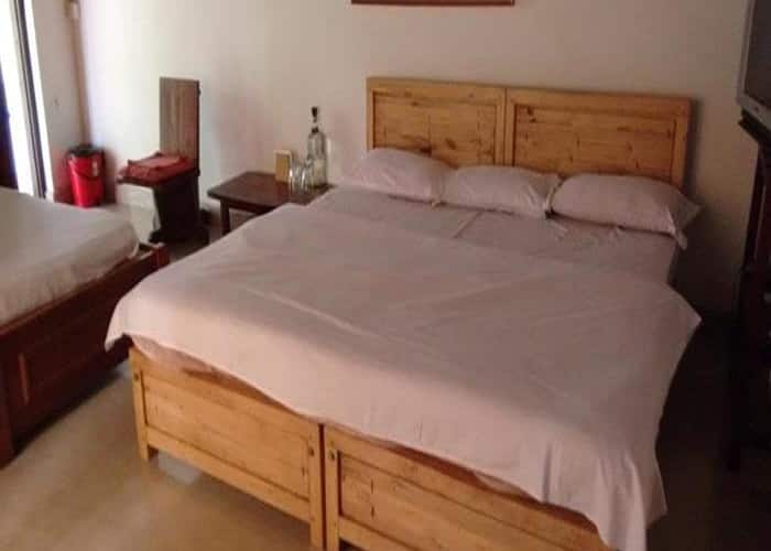 Plantation Stay Napoklu, Coorg 2