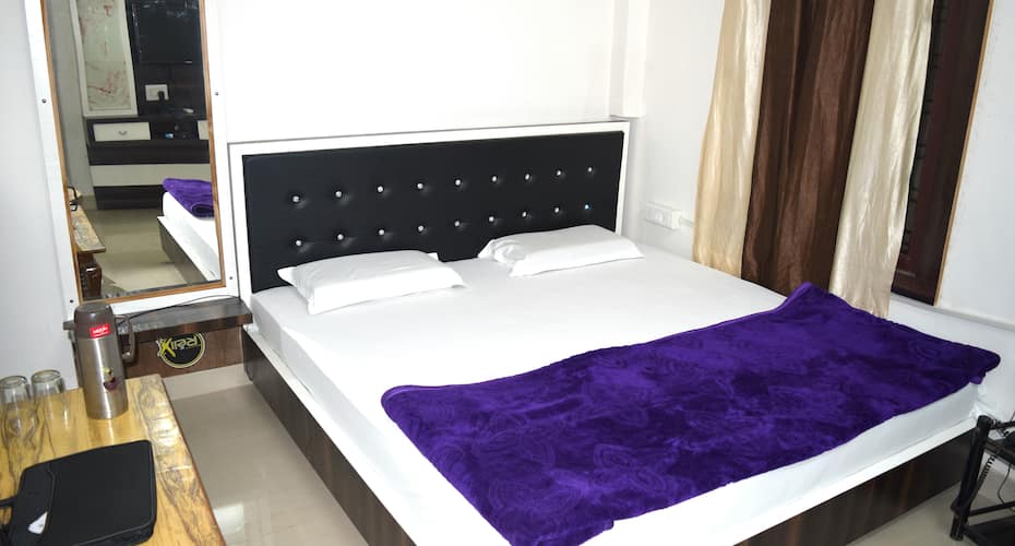 Hotel Gokul, Kota 3
