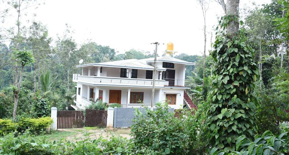 Ammathi Homestay coorg, Coorg 2