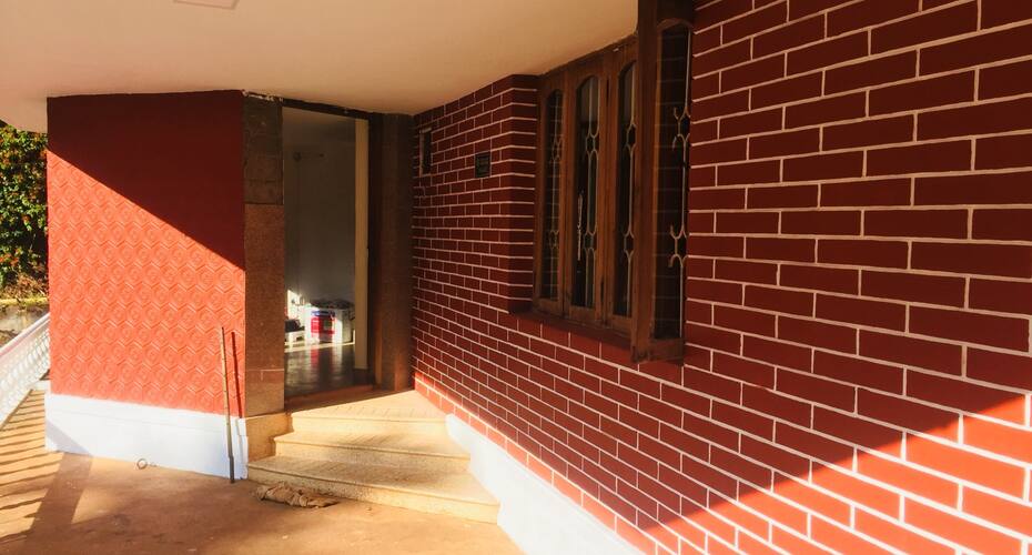 Athigiri Homestay, Chikmaglur 4